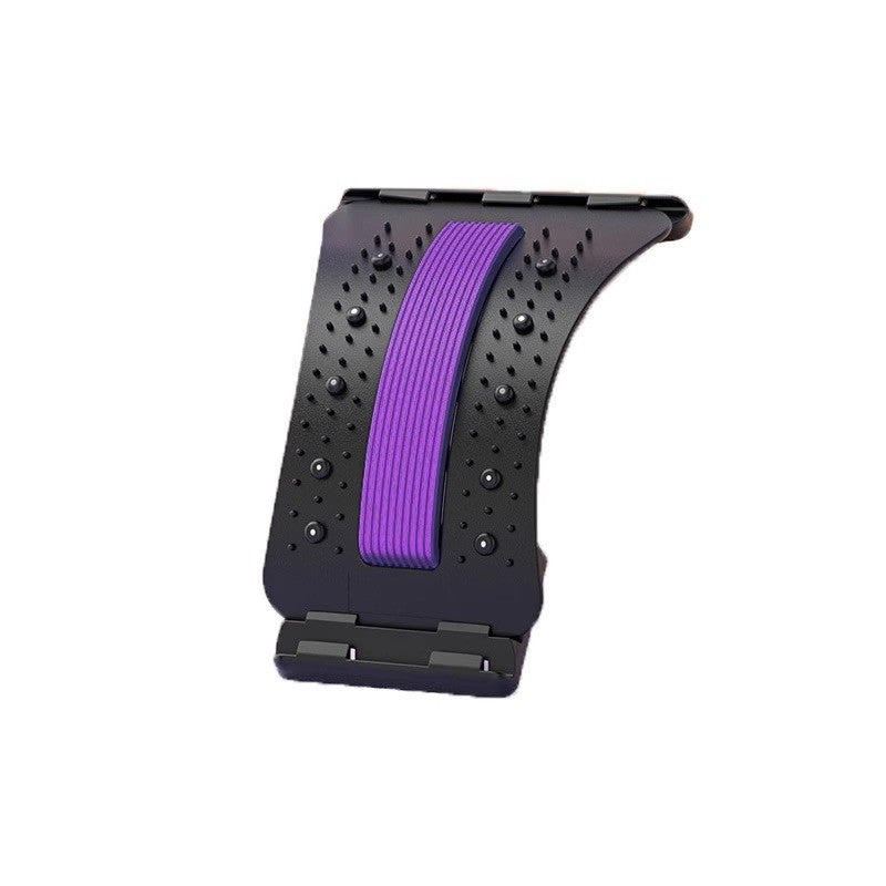 Luméro Lumbar Support Back Massager