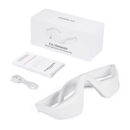 Luméro Revive™ Red Light Eye Therapy