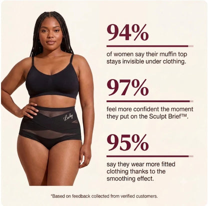 Luméro CurveSculpt™ Tummy Control Brief