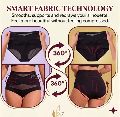 Luméro CurveSculpt™ Tummy Control Brief