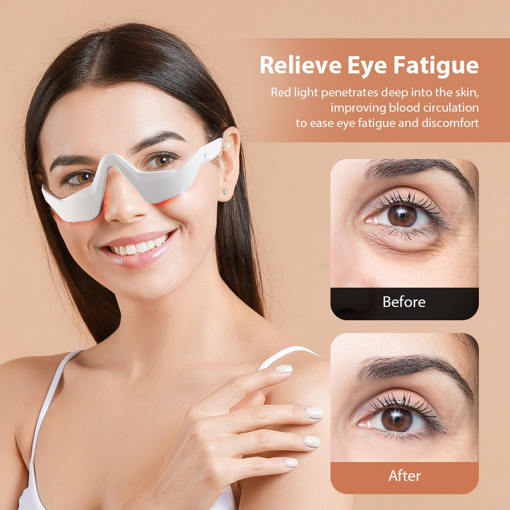 Luméro Revive™ Red Light Eye Therapy