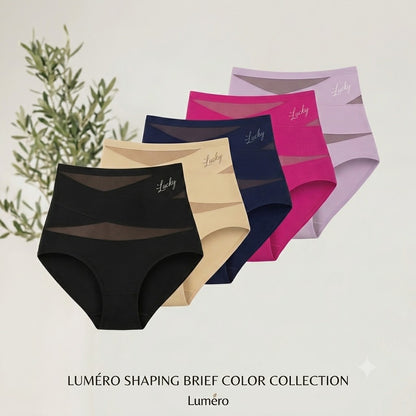 Luméro CurveSculpt™ Tummy Control Brief