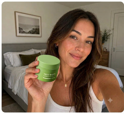 Luméro Reveal™ Holy Basil Bubble Mask